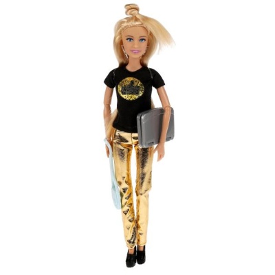 Кукла София 29 см Карапуз 66001J-BLOG-S-BB